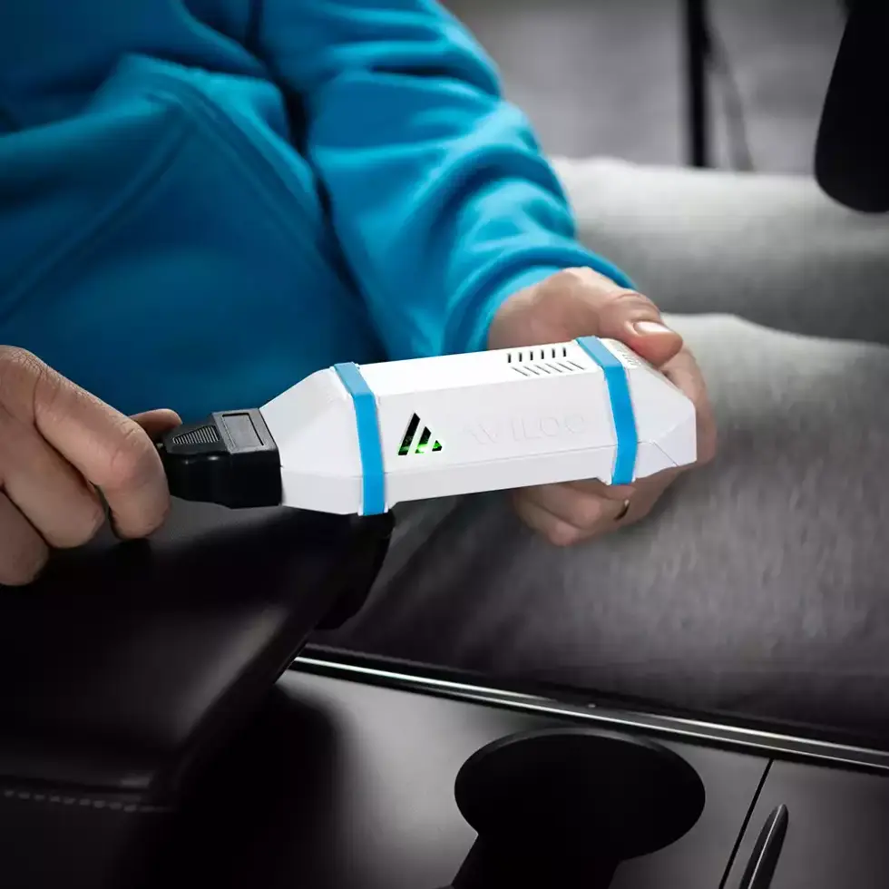 AVILOO Batterietestgerät carXpresso