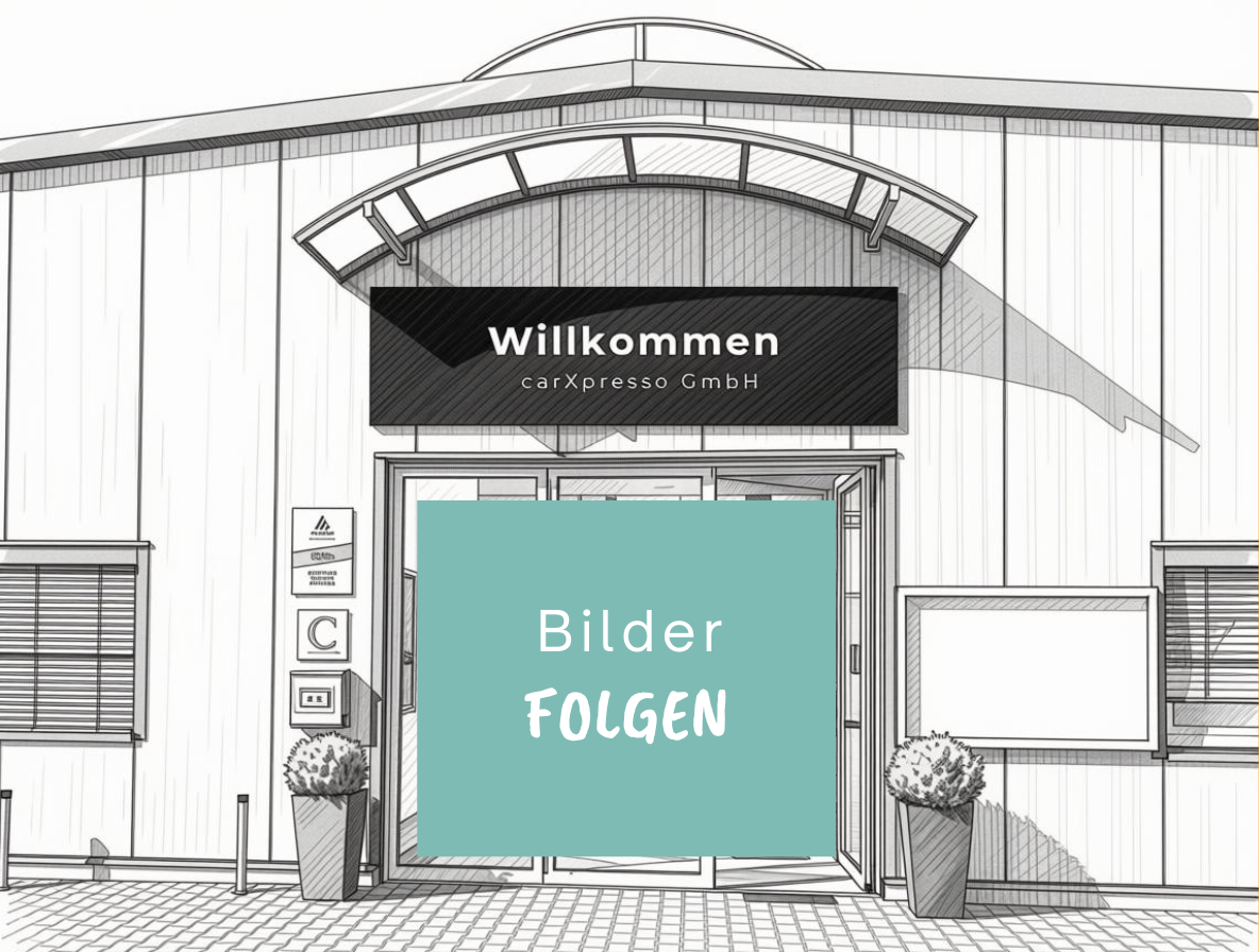 carXpresso Firmengebäude Beelen