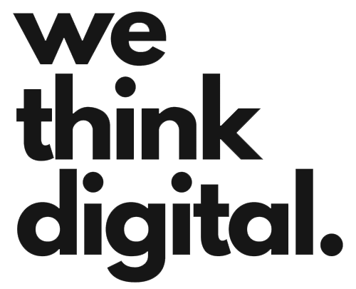 Wir denken digital