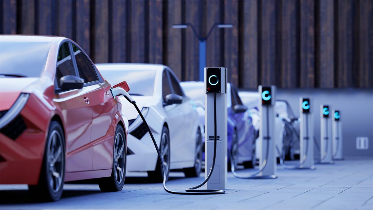 B2B Elektrifizierung – carXpresso