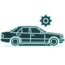 Verbrenner Icon
